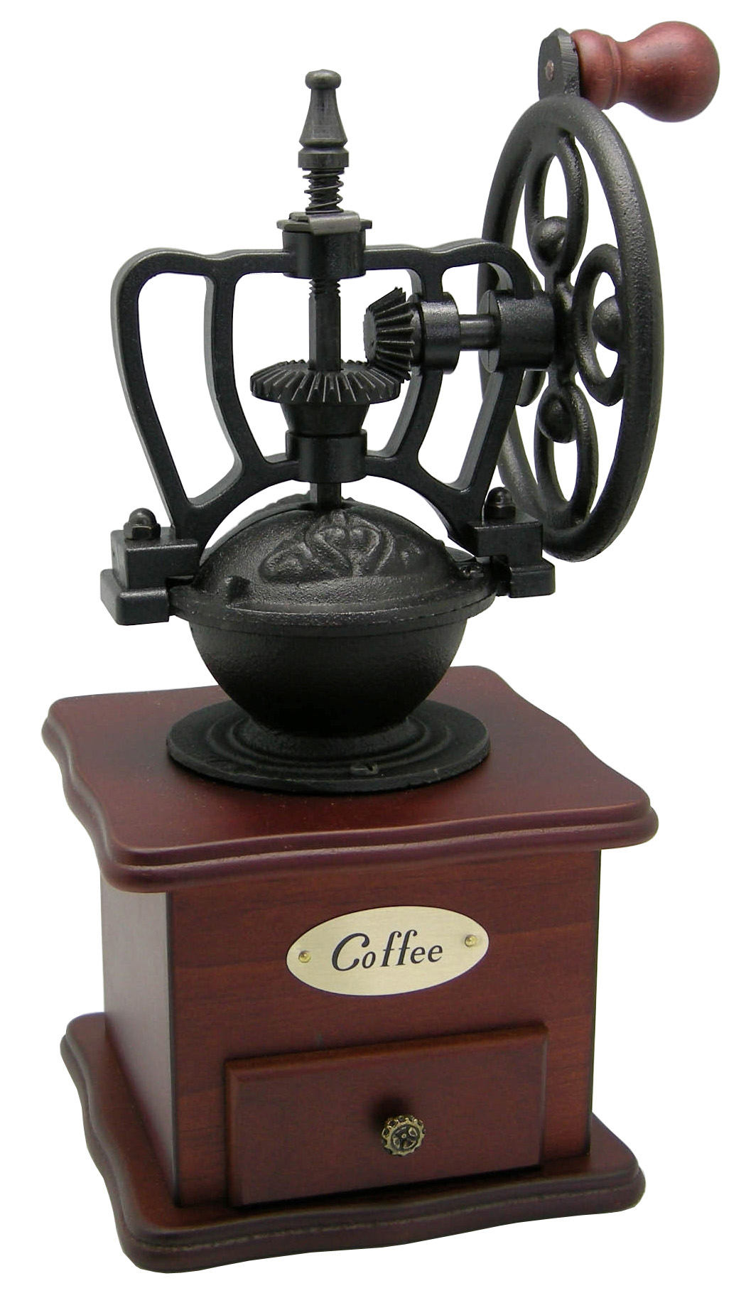 Coffee Mill
